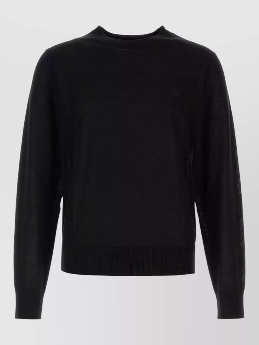 Dsquared2 wool sweater