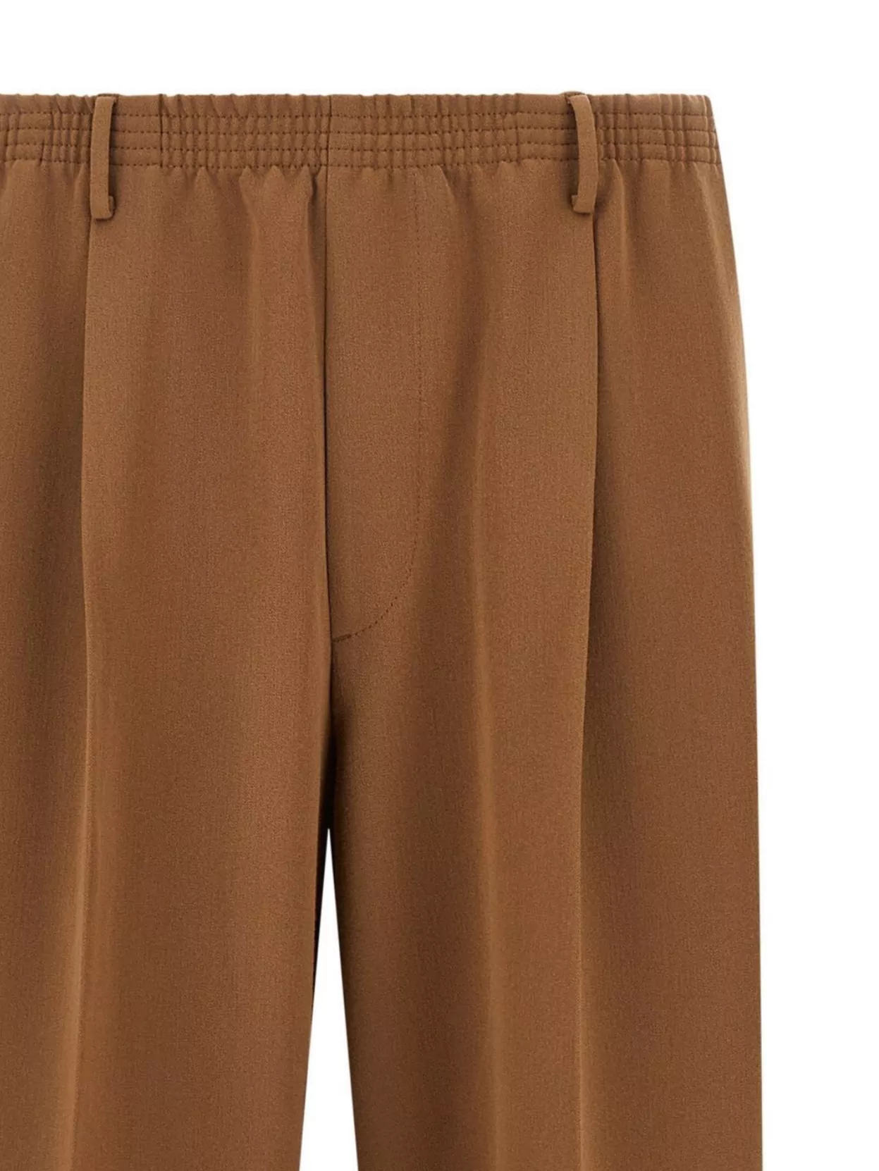 Cellar Door 'Ezio' Trousers Featuring Back Pocket