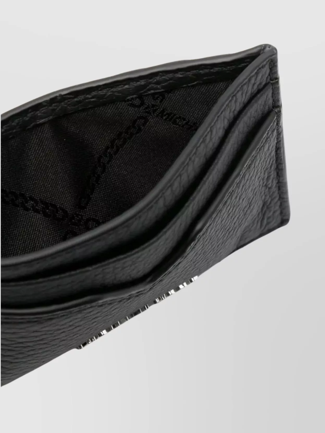 Michael Kors Textured Card Holder For Daily Use