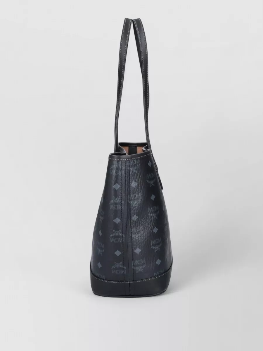 Mcm New Liz Shoulder Bag