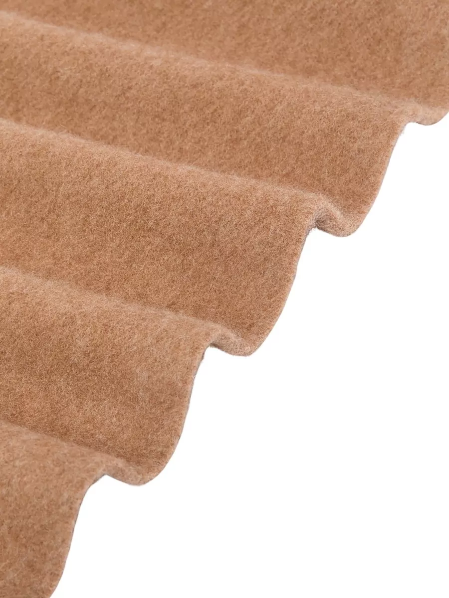 Max Mara Wool Scarf