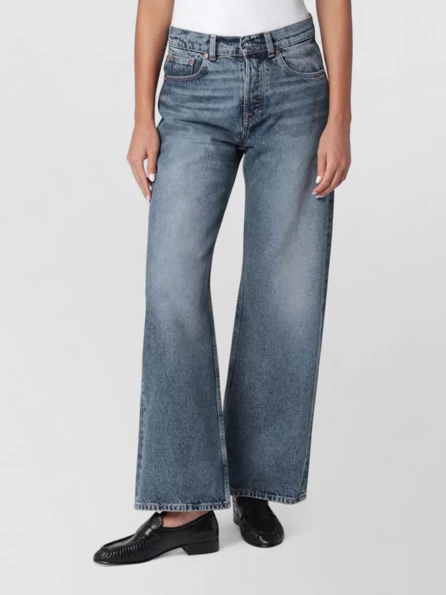 Our Legacy denim jeans
