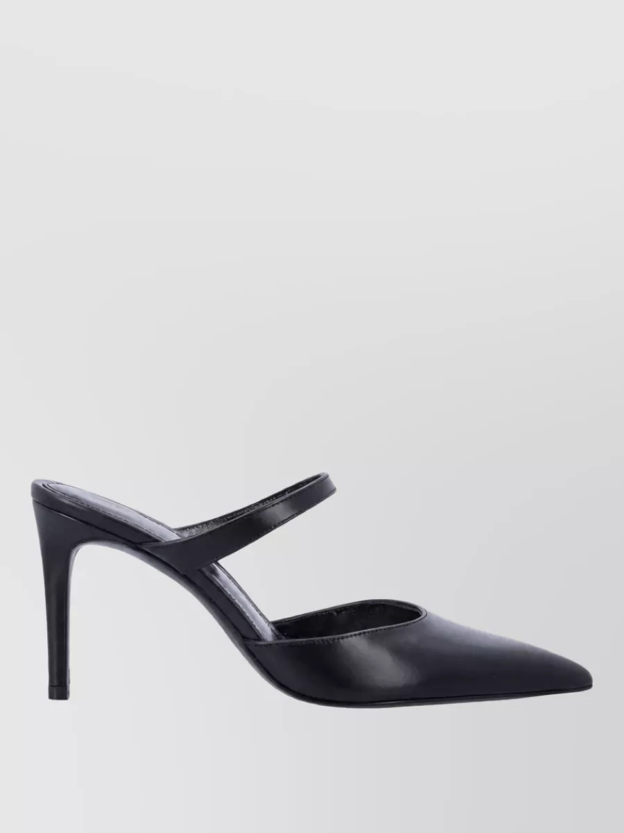 Stuart Weitzman Power Slingback Pumps