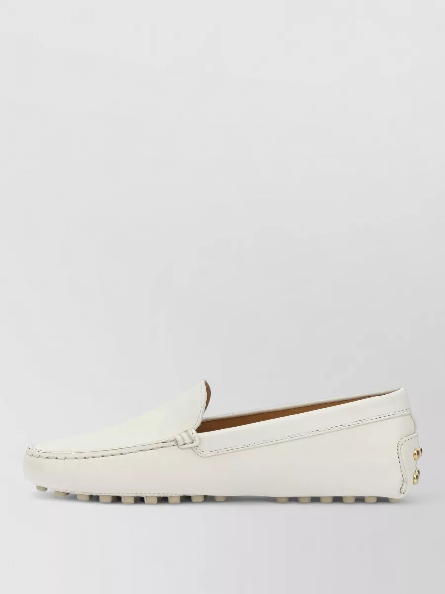 Tod's Leather Mules