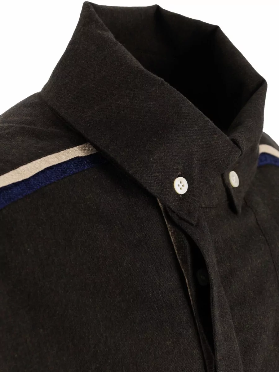 Kiko Kostadinov Shirt Jacket