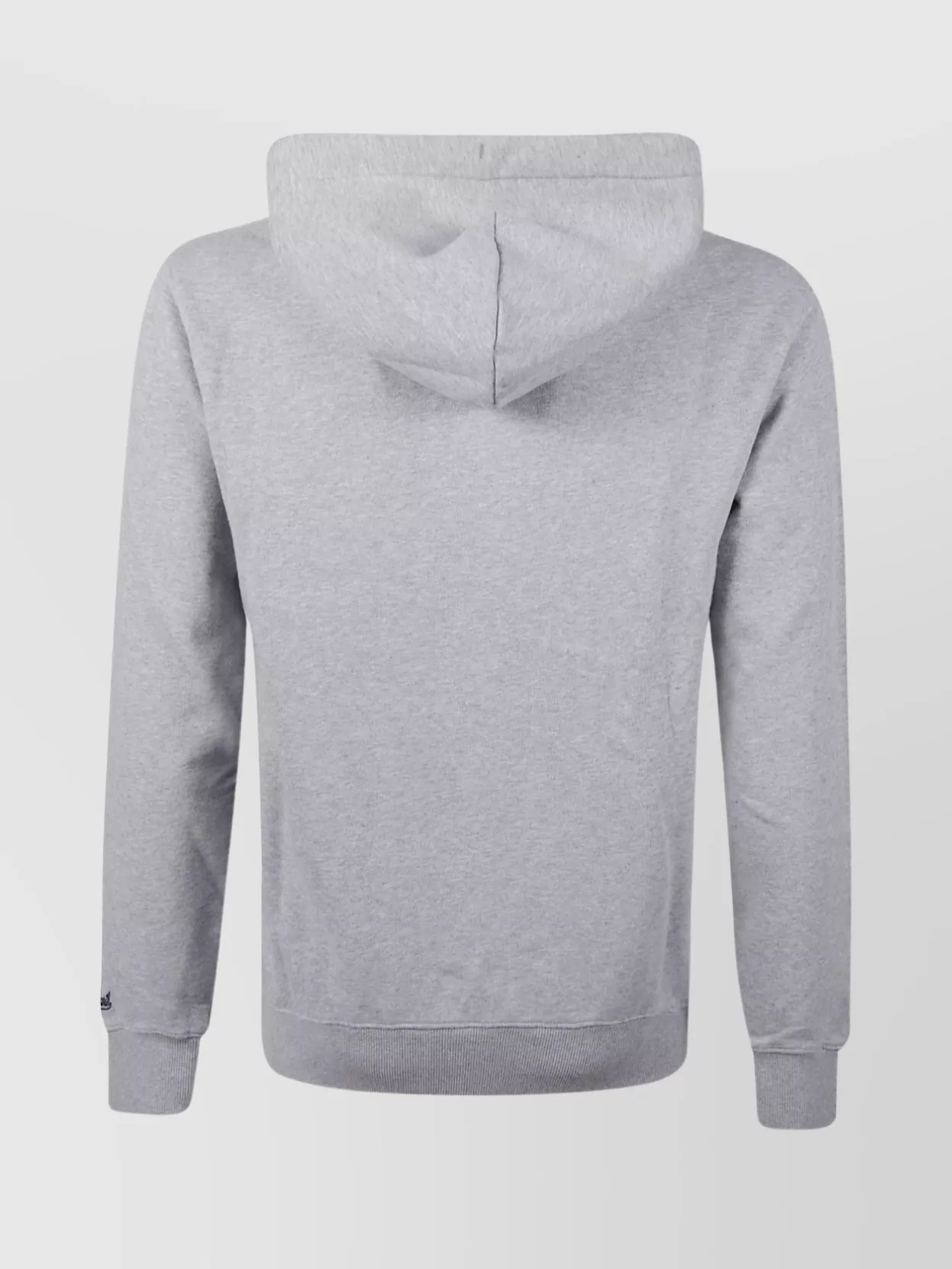 Mc2 Saint Barth Urban Hooded Sweatshirt Kangaroo Pocket