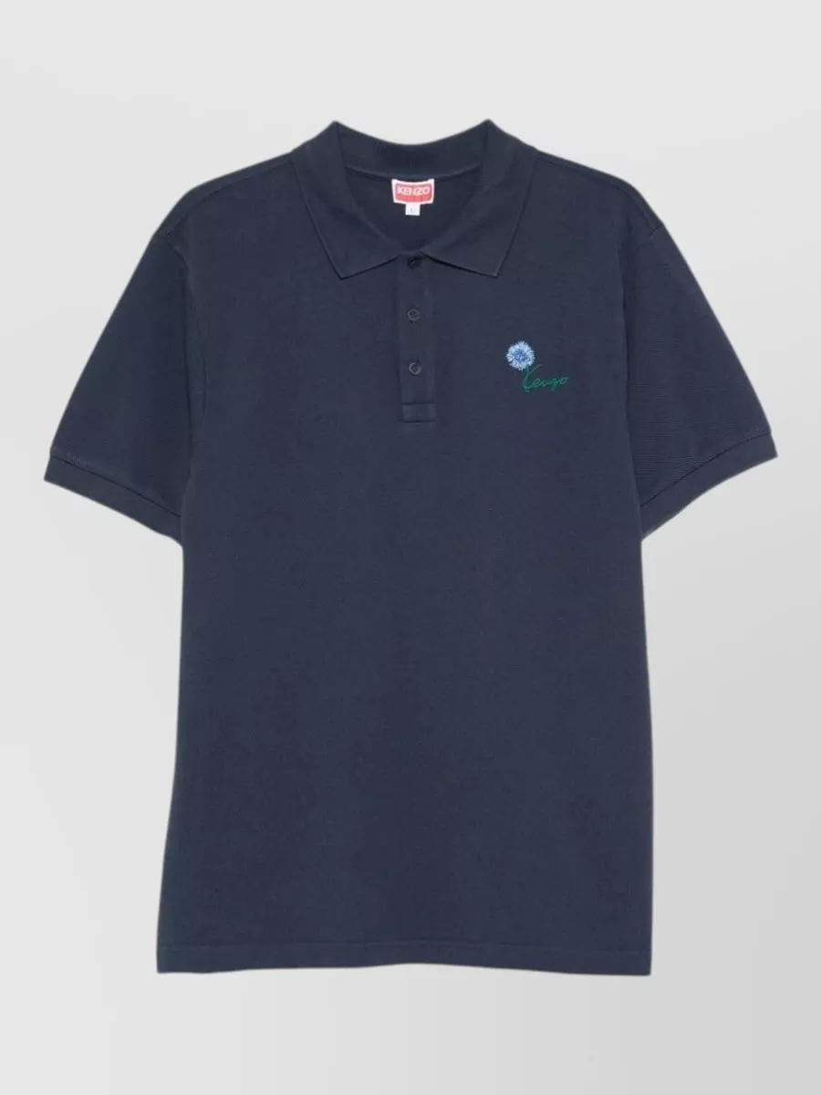 Kenzo polo shirt