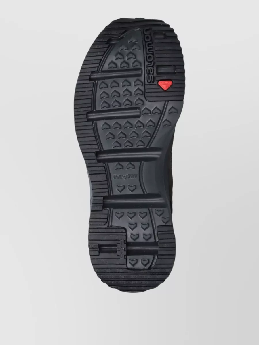 Salomon Slides