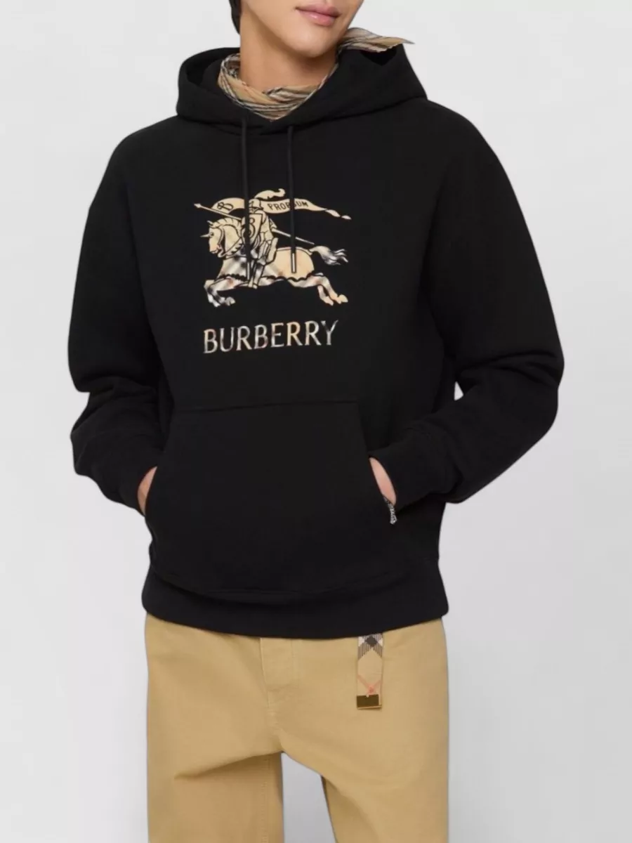 Burberry Short Sleeves