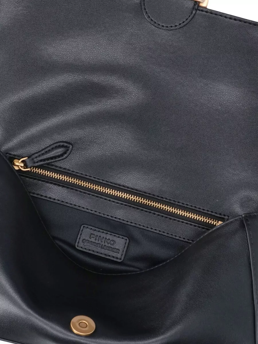 Pinko Love Bag Clutch Bag