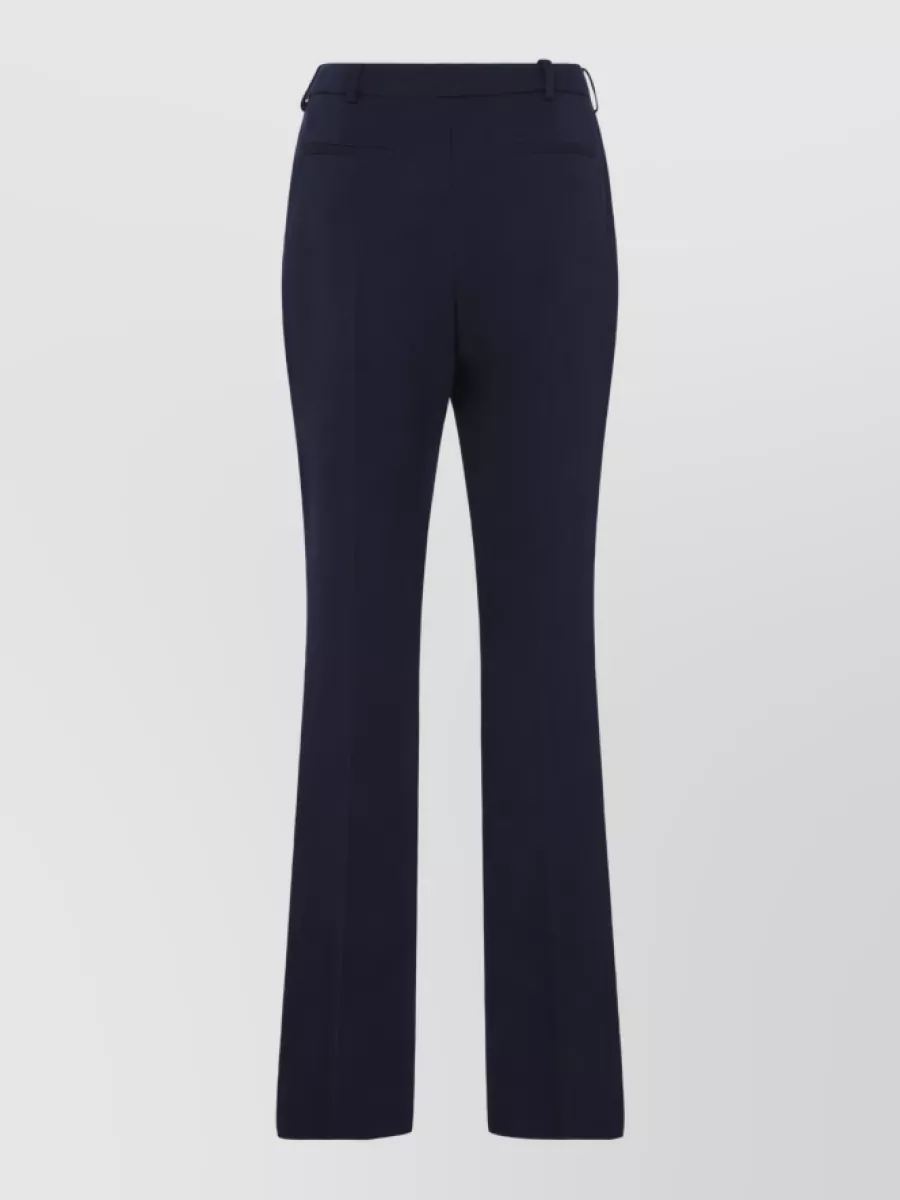 Balenciaga slim-fit tailored trousers