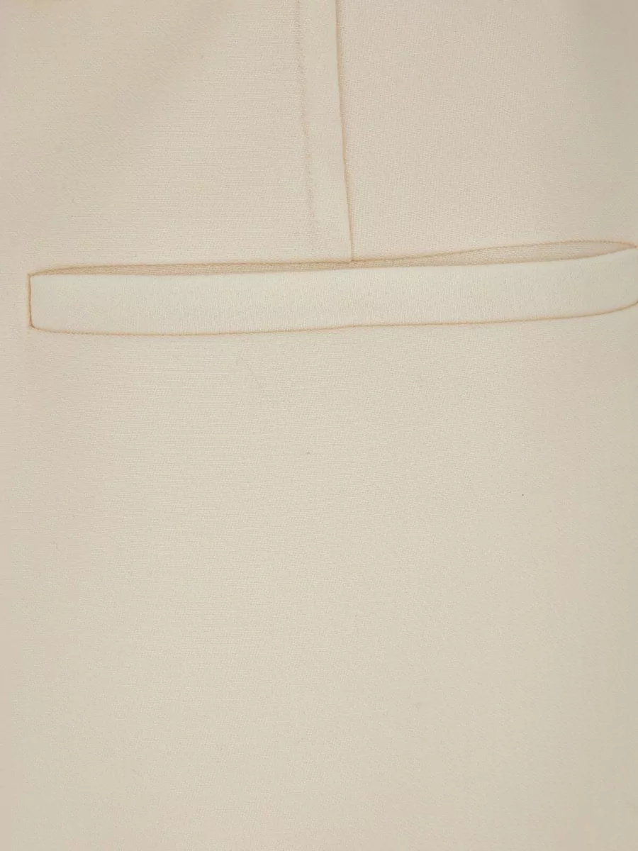 Fendi Wide-Leg Trousers