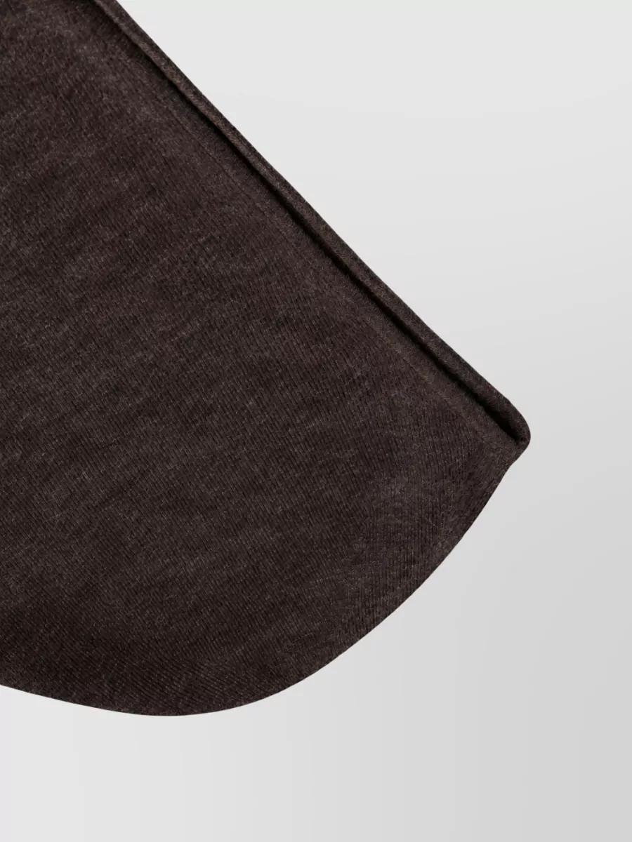 Lemaire Wool Balaclava