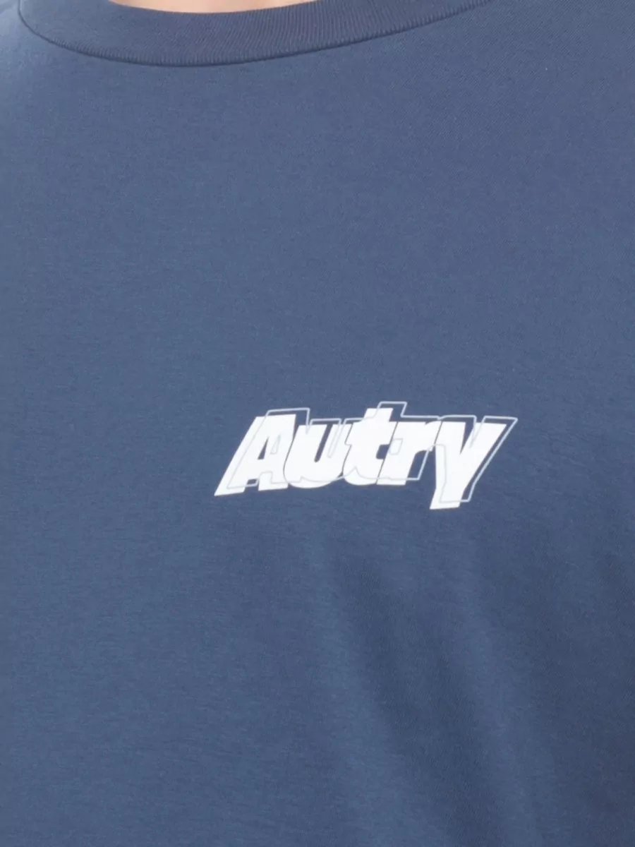 Autry Short-Sleeve T-Shirt