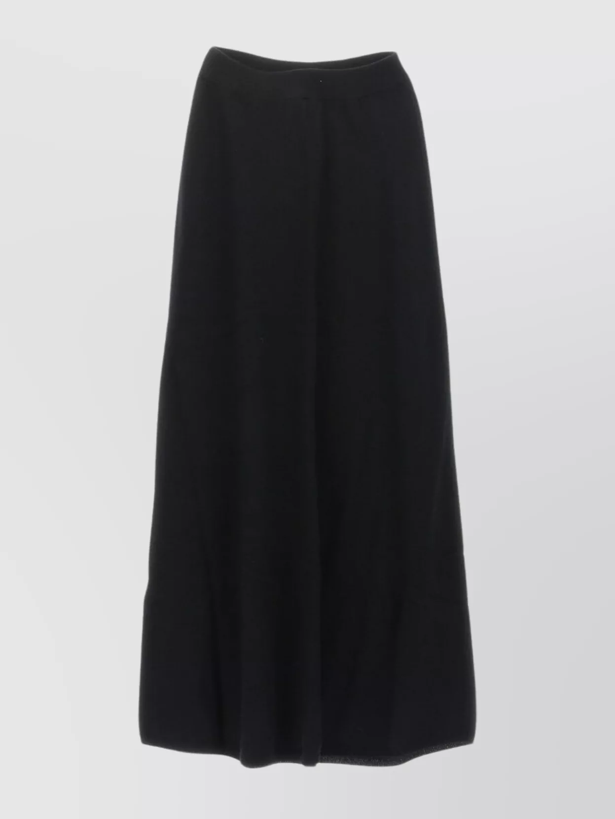 Shop Lisa Yang A-line High Waist Midi Skirts