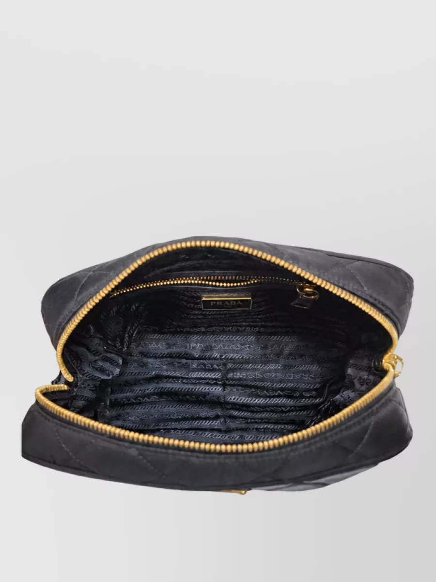 Prada Re-Edition Nylon Shoulder Bag