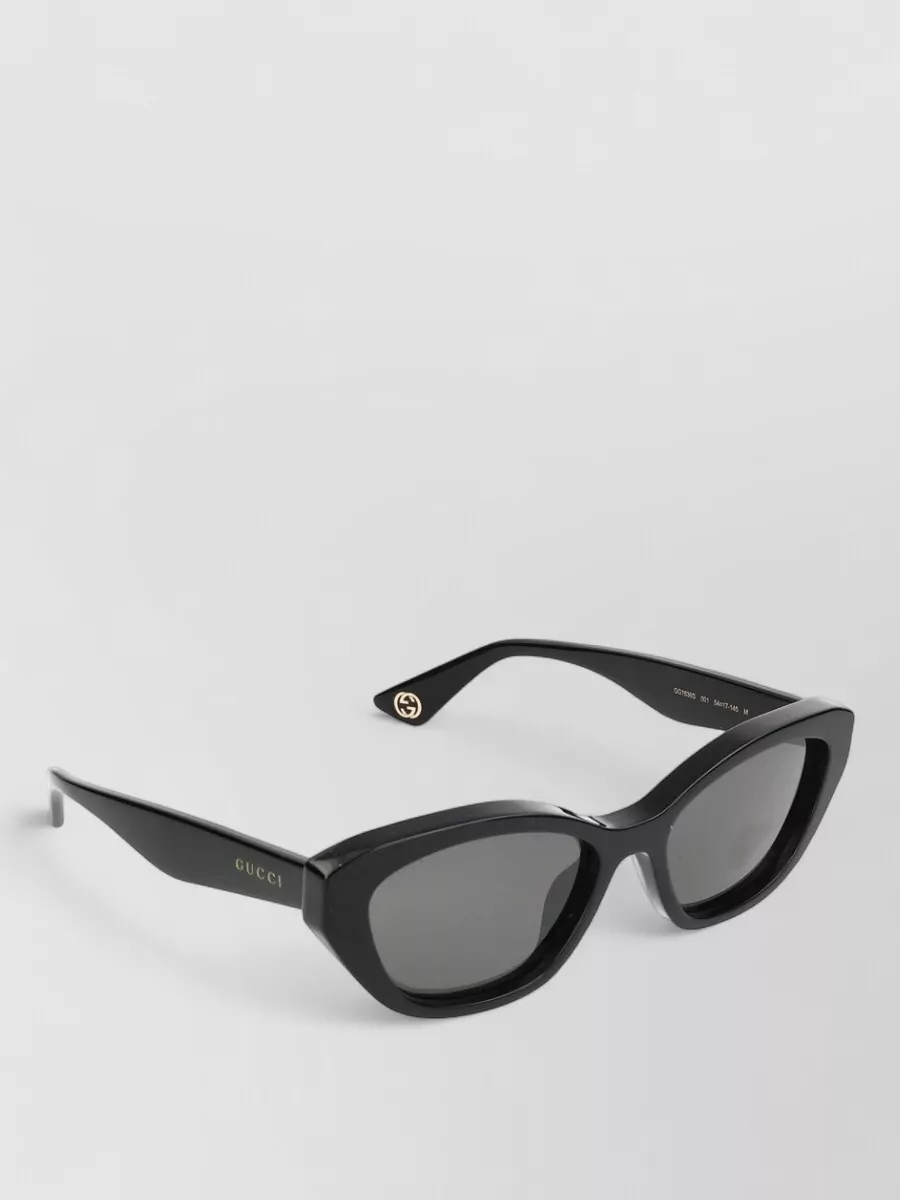 Gucci Acetate Sunglasses