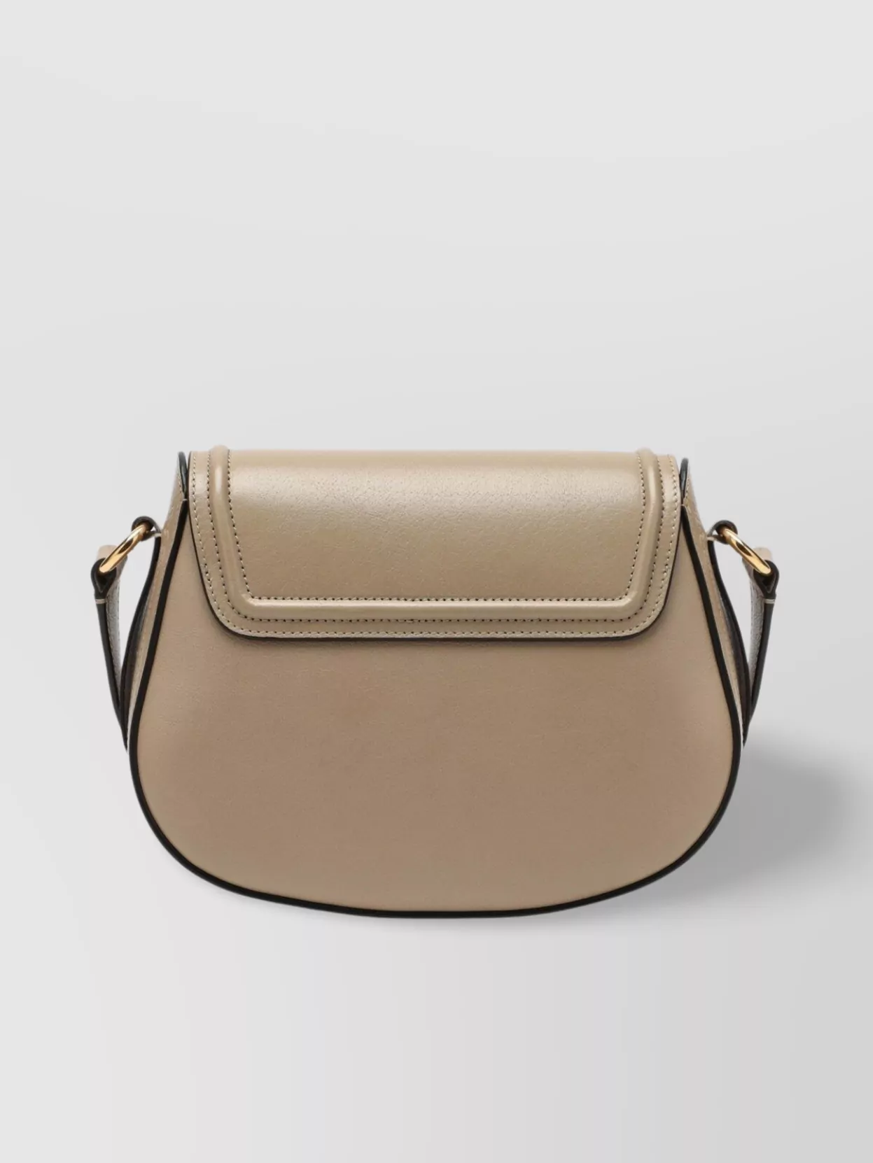 【関税&送料込】Chloe Saddle Horse Medal Bag In Hammered Pin Chloé Hammered leather saddle horse medal bag | The Fashion