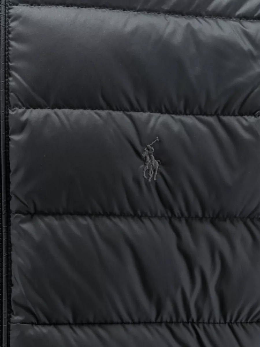 Polo Ralph Lauren Down Puffer Jacket