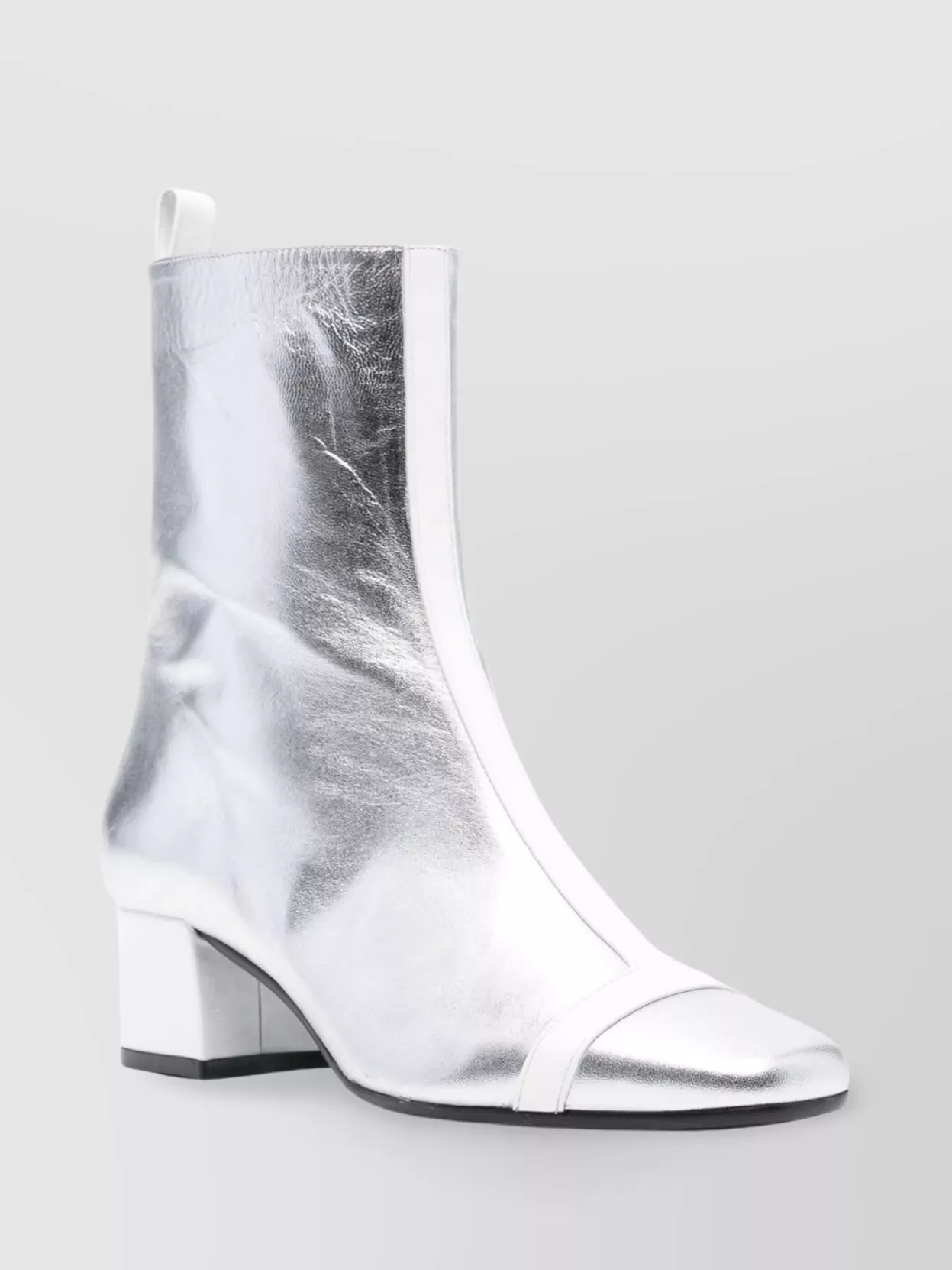 Carel Paris Audrey 25 Anckle Boots