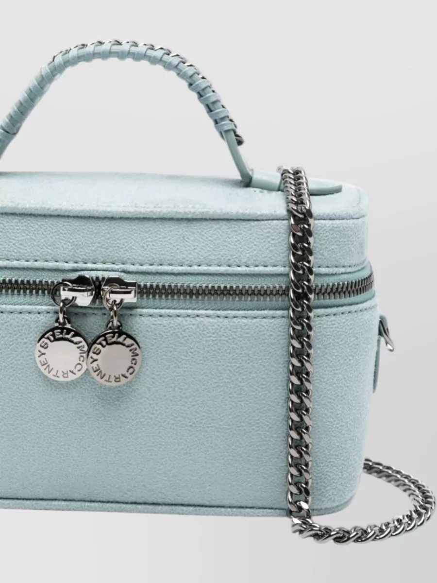Stella Mccartney Falabella Vanity Case Mini Bag