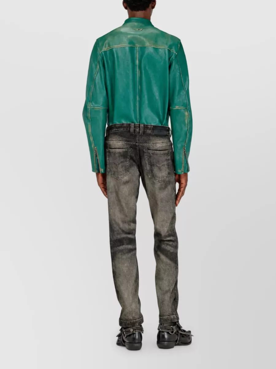 Diesel Padded Coat