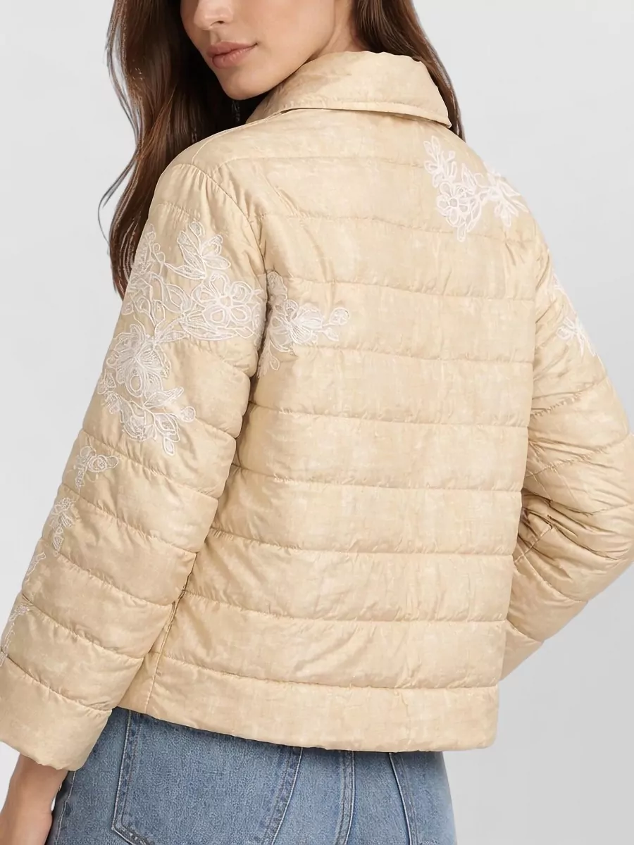 Ermanno Firenze Single Breasted Coat