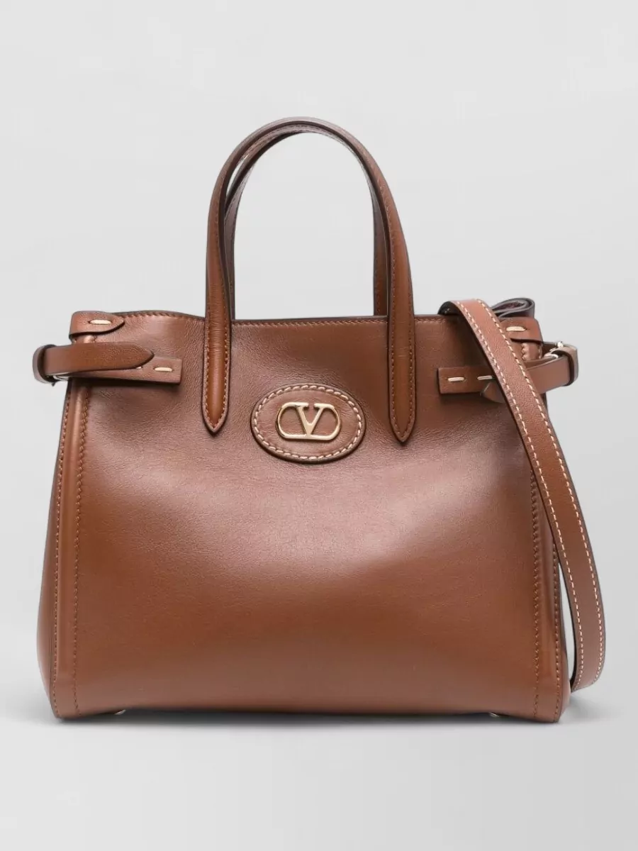 Valentino Garavani Alltime Tote Bag