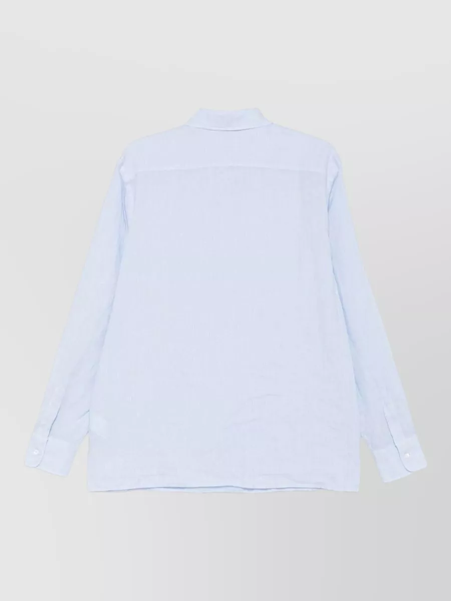 Aspesi Linen Shirt