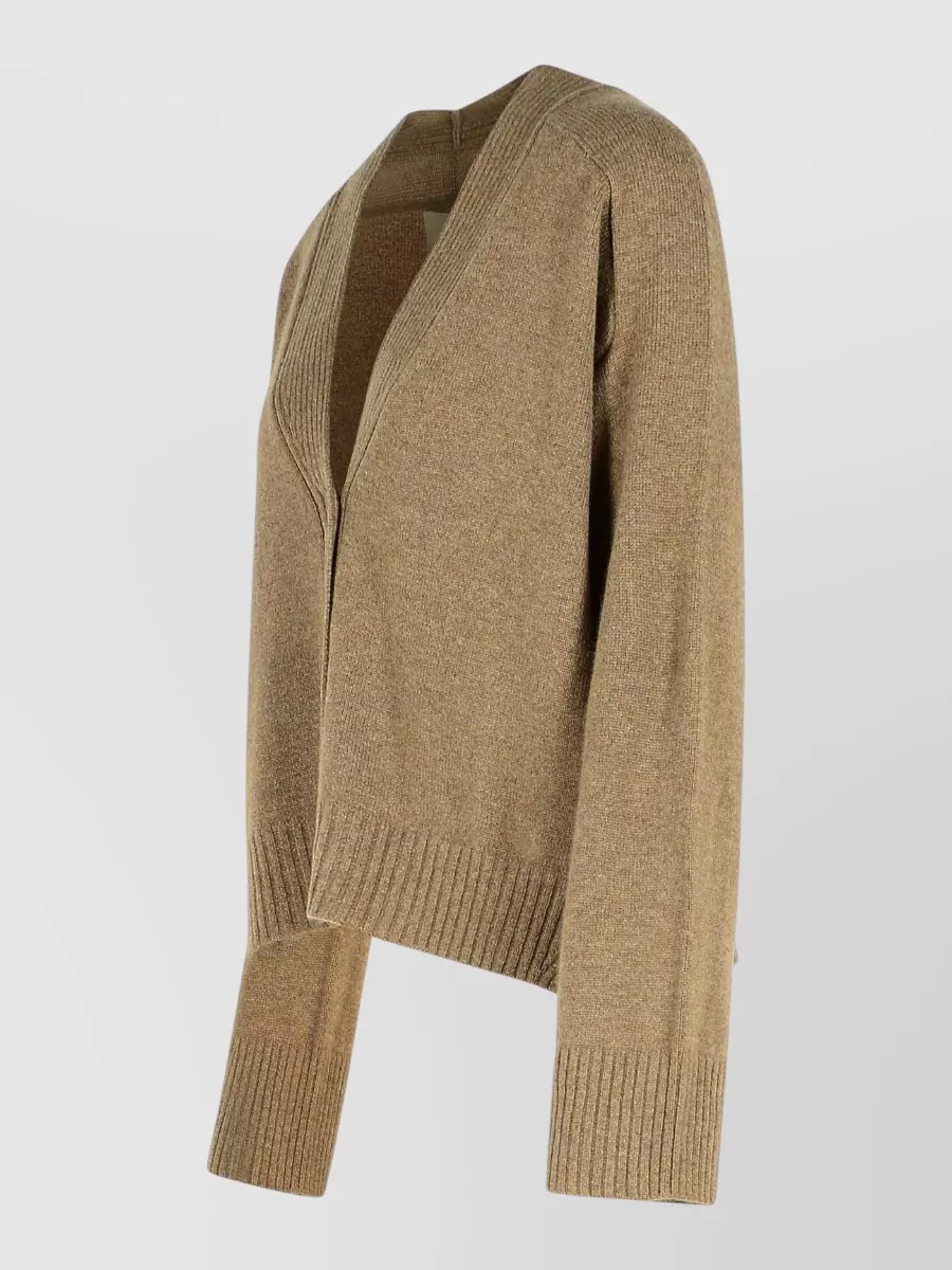 Loulou Studio Cashmere Cardigan
