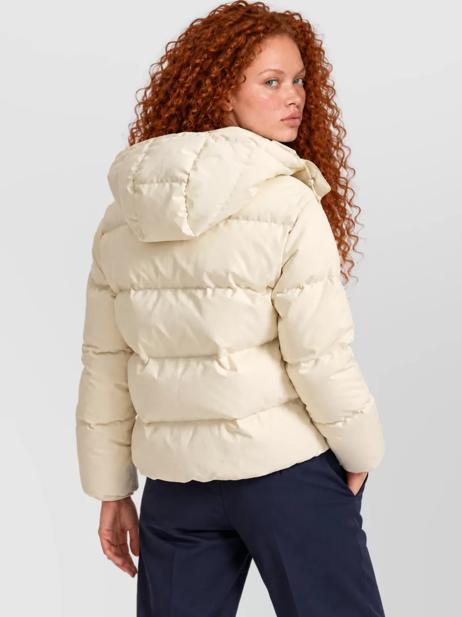 Ralph Lauren Puffer Jacket