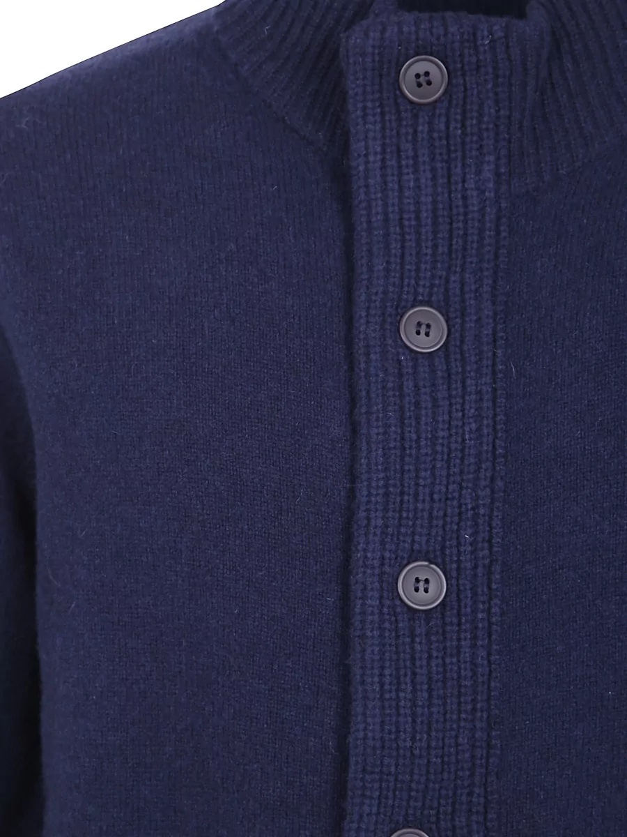 Barbour Cotton Zip-Up Jacket