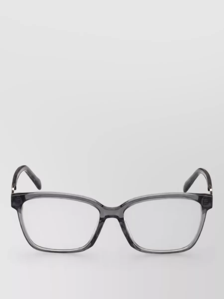 Pucci acetate sunglasses