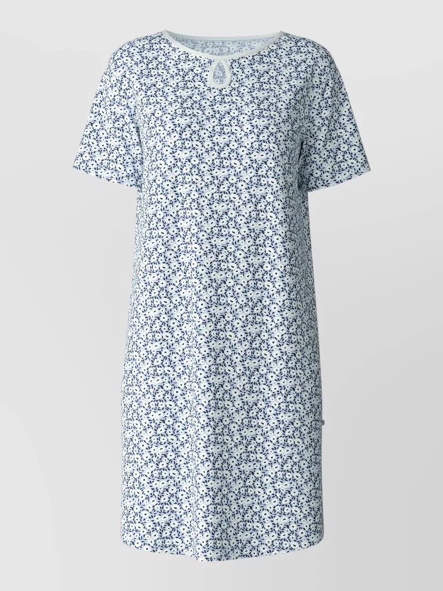 Calida Cotton Sleepshirt