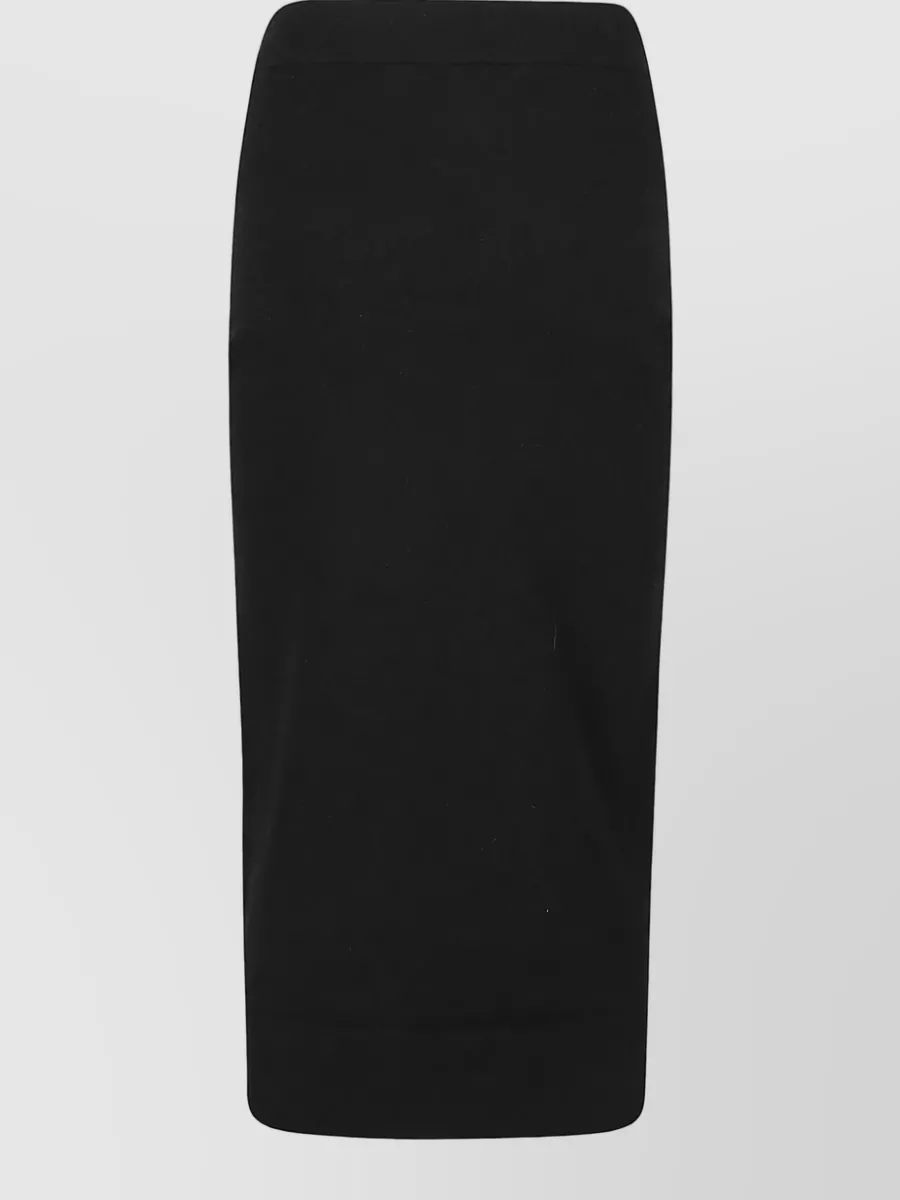 Max Mara pencil skirt