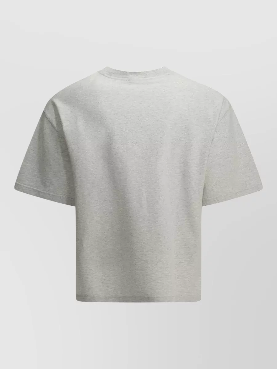 Jacquemus Ruban Crew-Neck T-Shirt