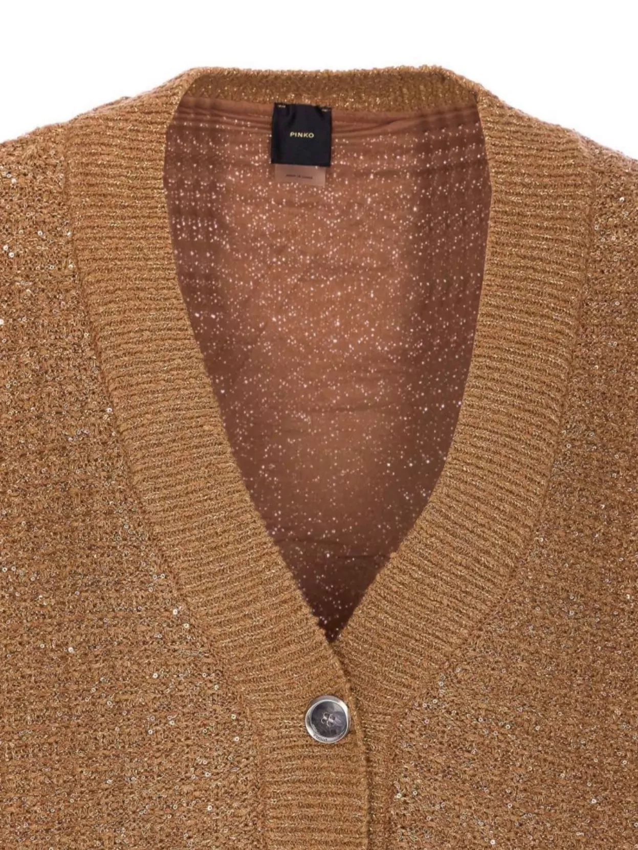 Pinko Sweaters