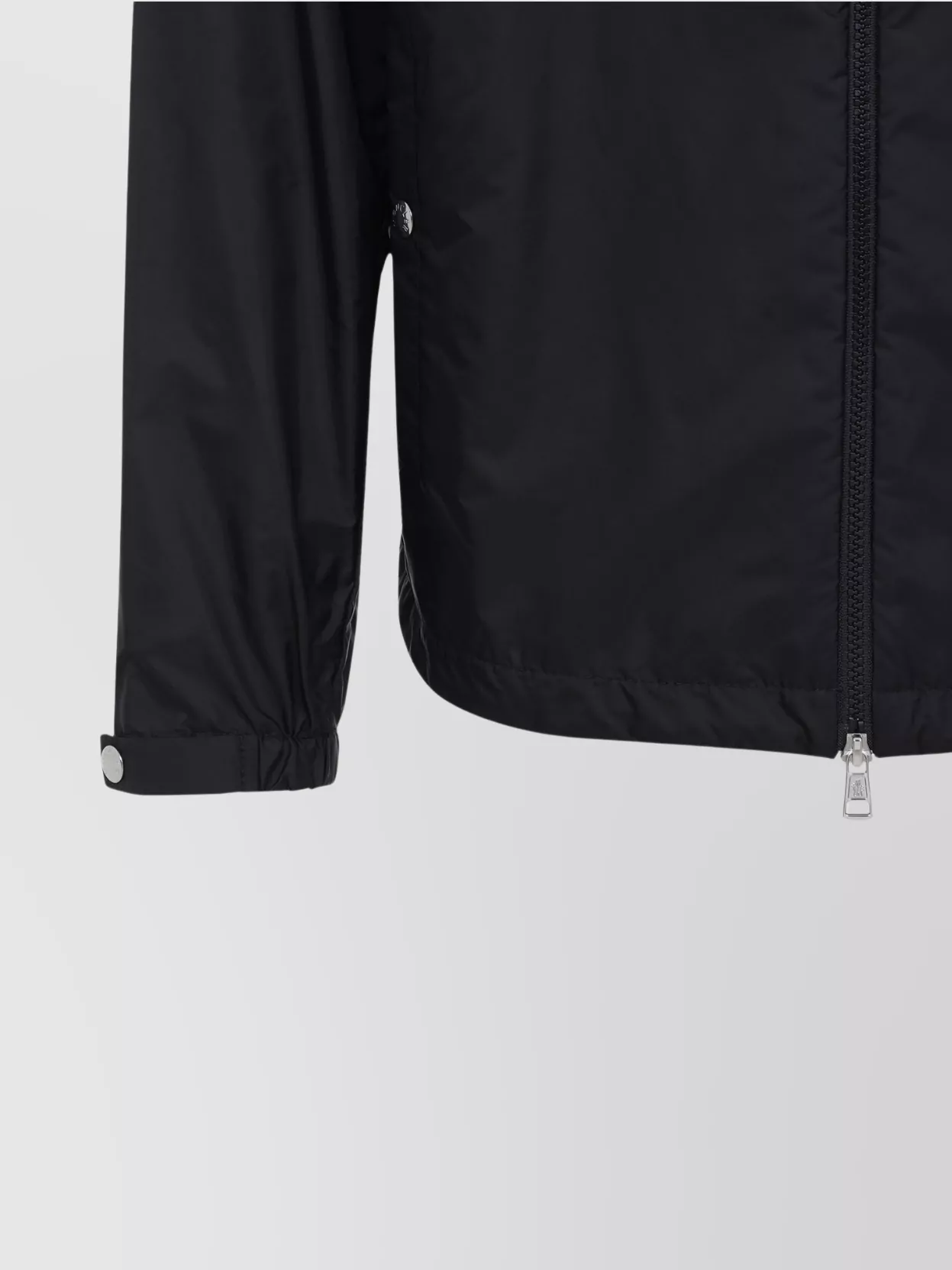 Moncler Etiache Jacket With Hood And Pockets