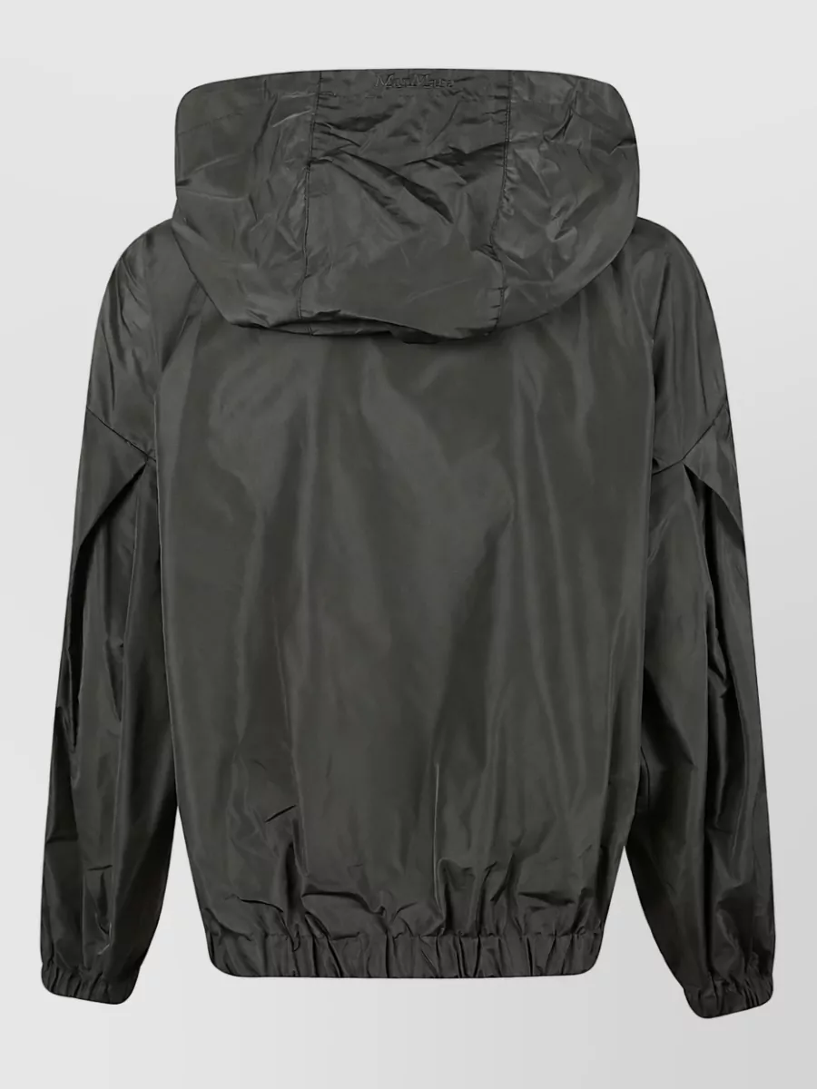S Max Mara Bomber Jacket