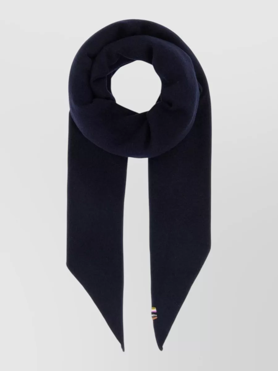 Extreme Cashmere cashmere blend scarf