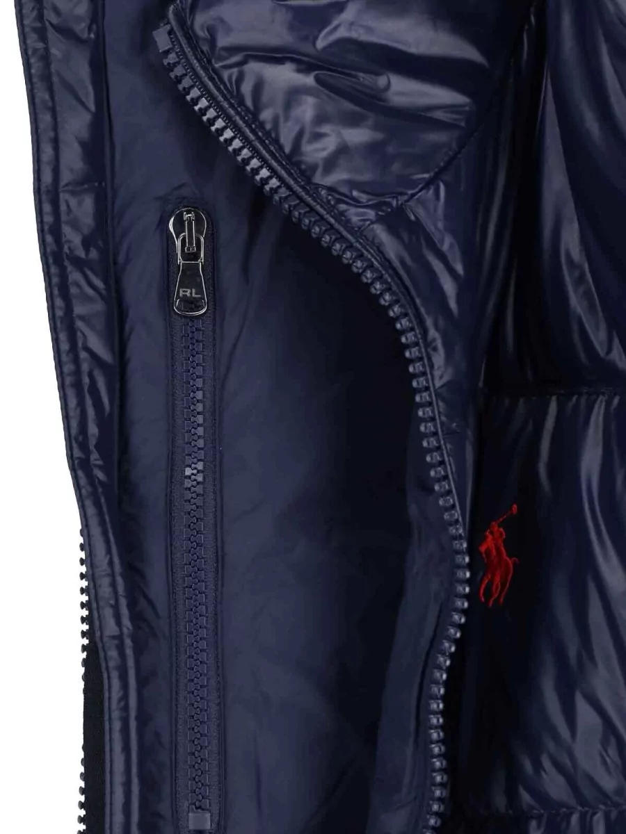 Polo Ralph Lauren Puffer Jacket