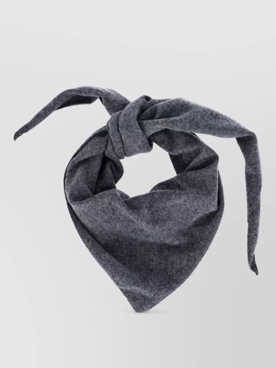 Extreme Cashmere cashmere scarf
