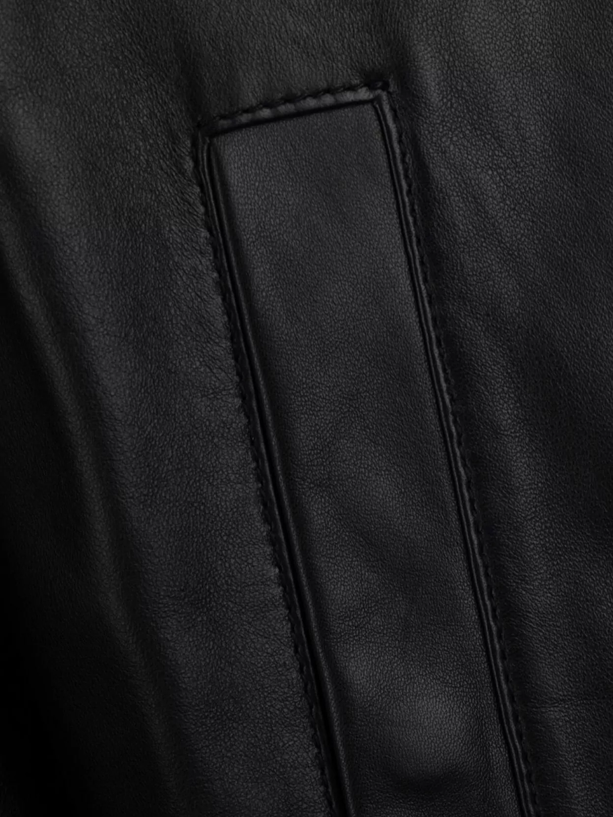 Armani Exchange Ribbed Knit Jacket With Pockets