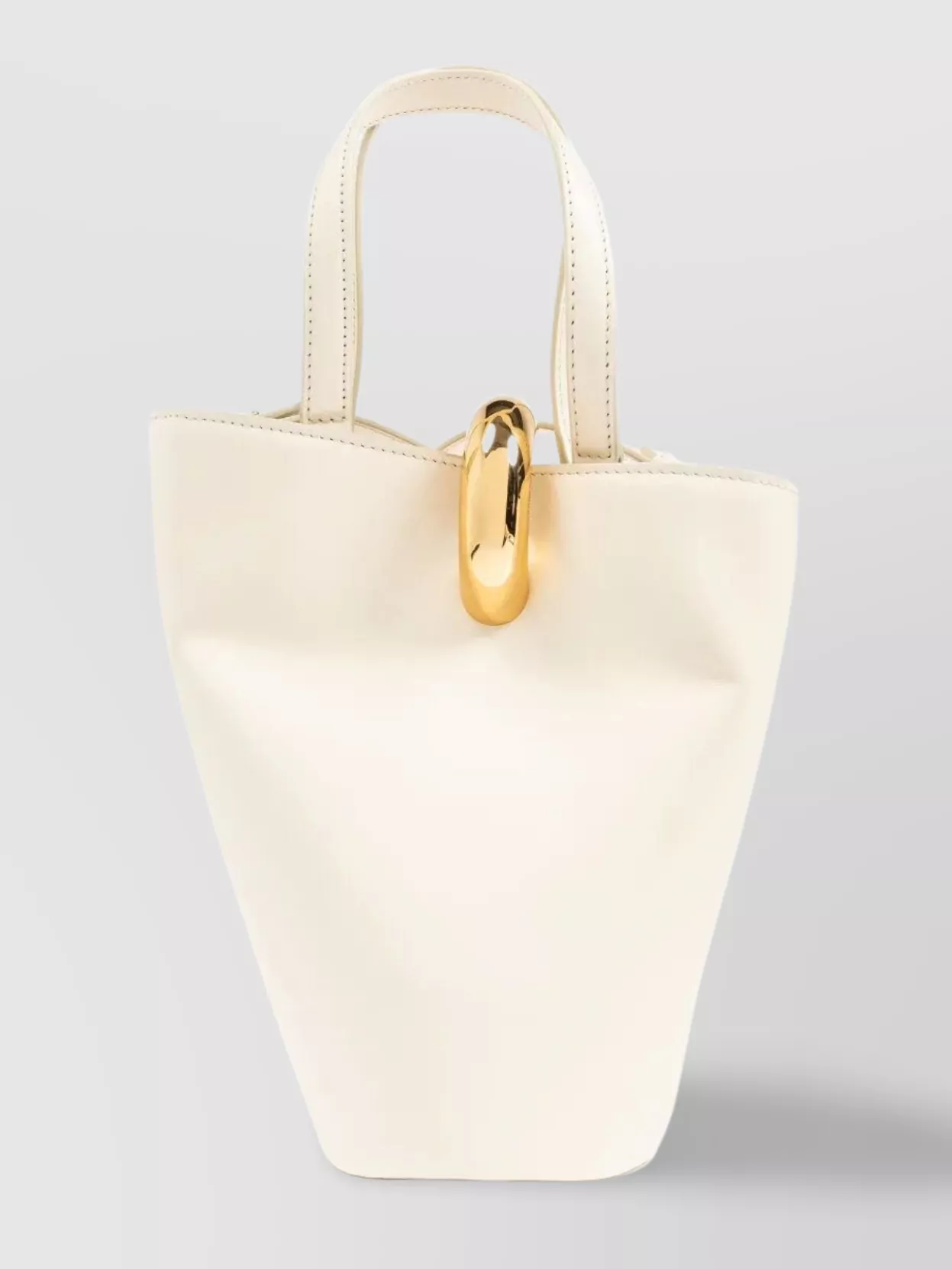Jacquemus Bambola Tote With Removable Strap