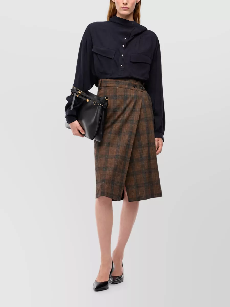 Pinko blouse