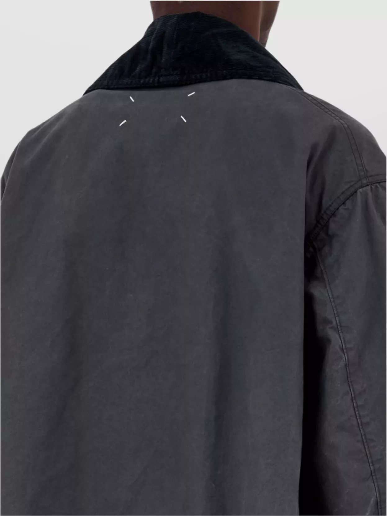 Maison Margiela Cotton Jacket