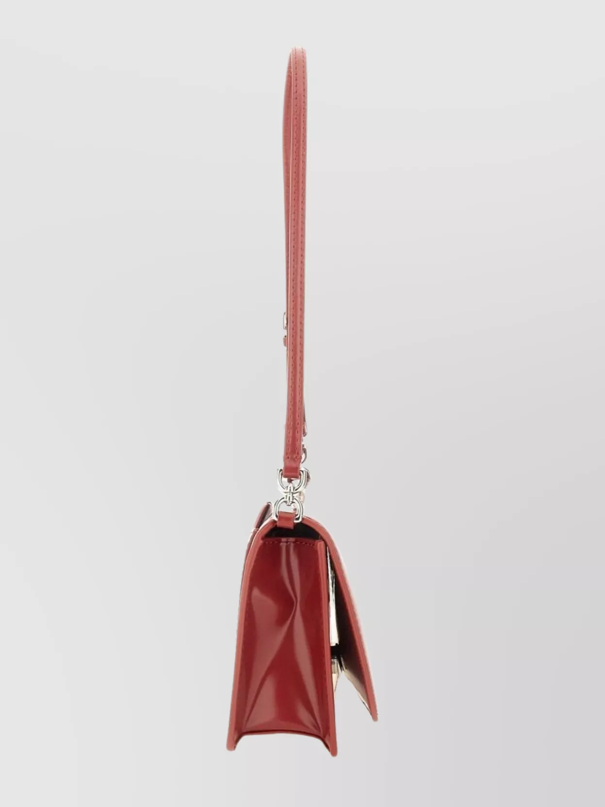 Marc Jacobs Versatile Shoulder Bag Adjustable Strap