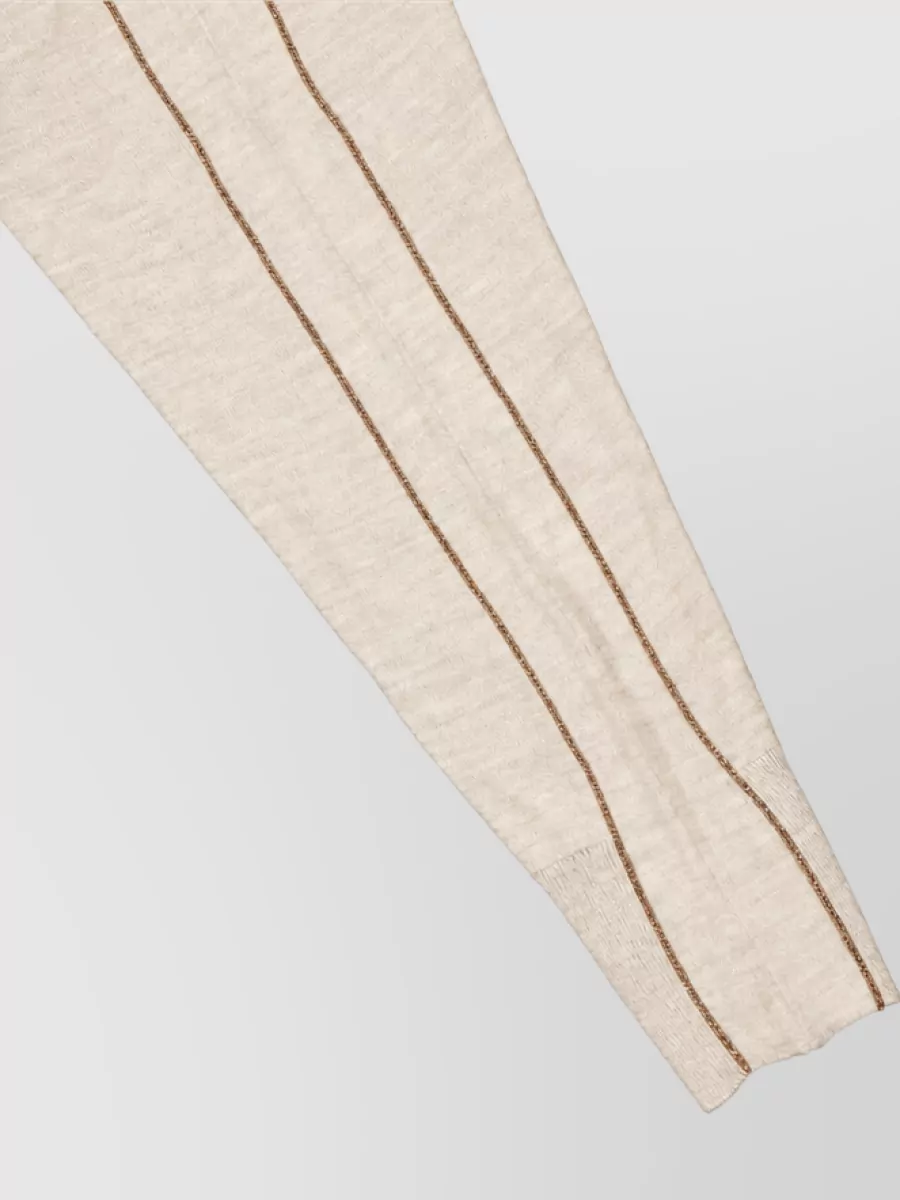 Brunello Cucinelli Cashmere Sweatshirt