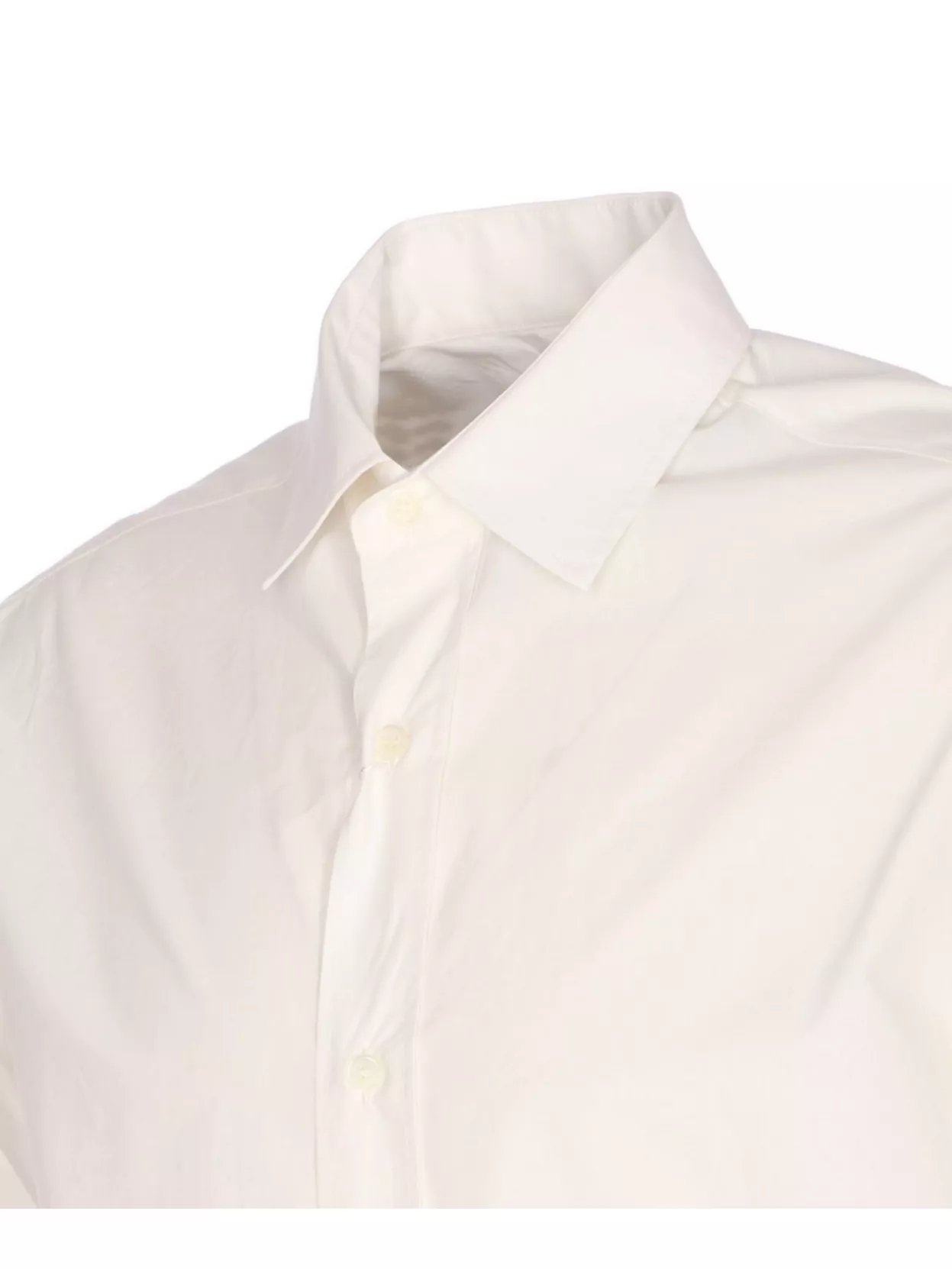 Mm6 Maison Margiela Long Sleeve Shirt Cuff Design