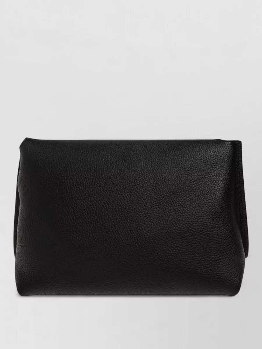 Givenchy Leather Clutch Bag